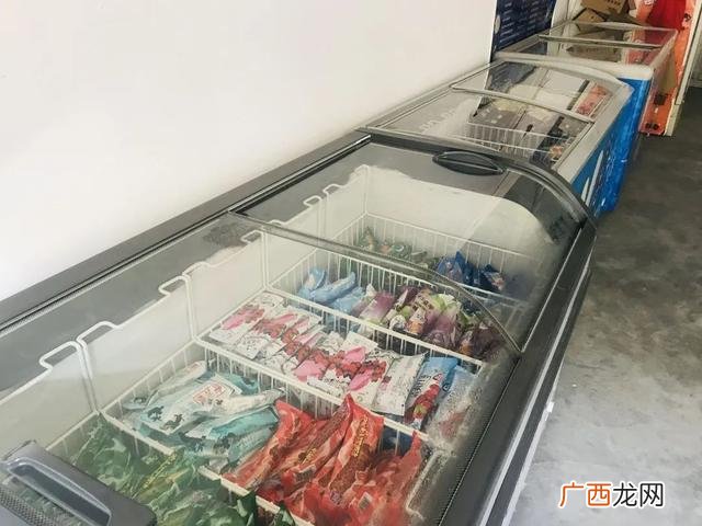 雪糕批发利润多大 冷饮批发市场在哪里
