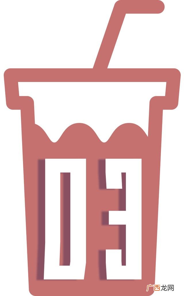 草莓奶茶图片,黑海盗奶茶图片