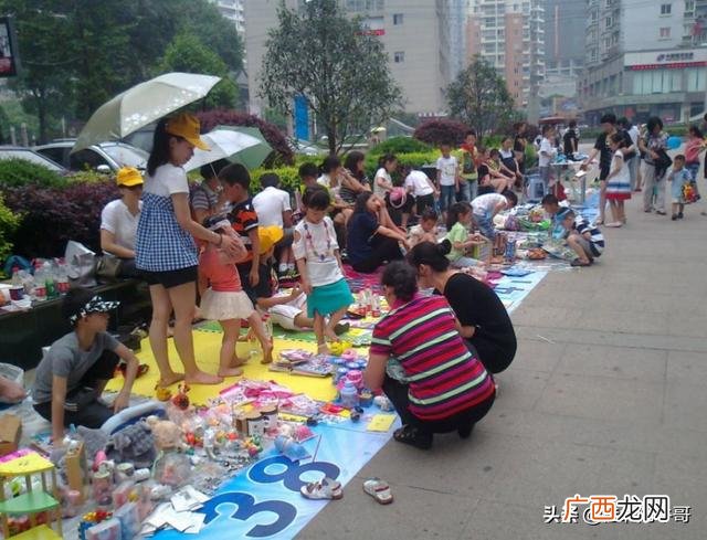 摆地摊如何清仓处理 天涯创业论坛摆地摊