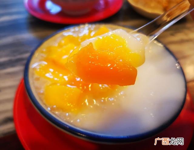糖水的寓意名字 糖水店创业项目名称举例