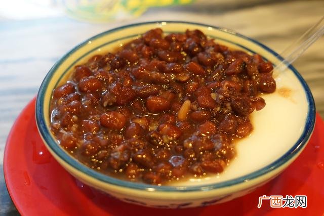 糖水的寓意名字 糖水店创业项目名称举例