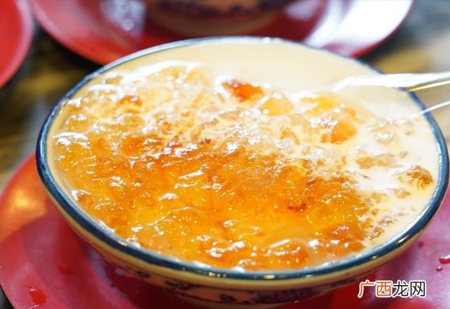 糖水的寓意名字 糖水店创业项目名称举例