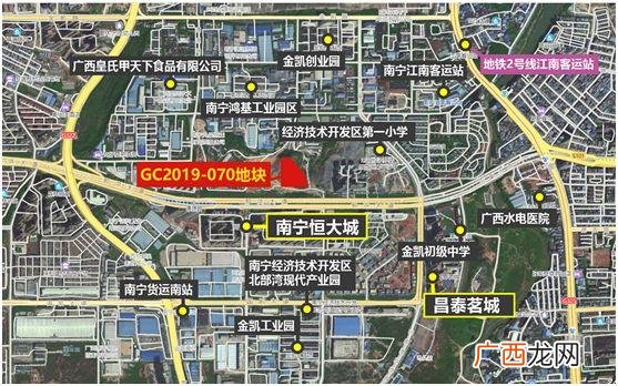 金凯和黑凯,金凯创业园怎么样