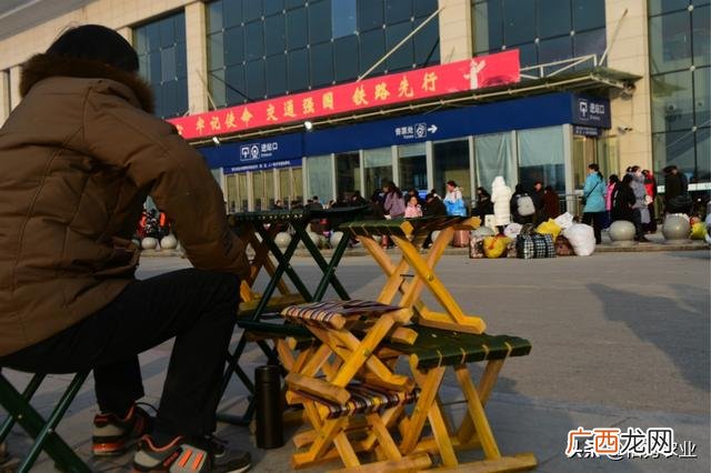 农村不起眼的商机 不用人经营的小本生意