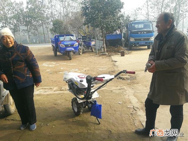 农村不起眼的商机 不用人经营的小本生意