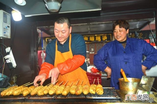 农村不起眼的商机 不用人经营的小本生意