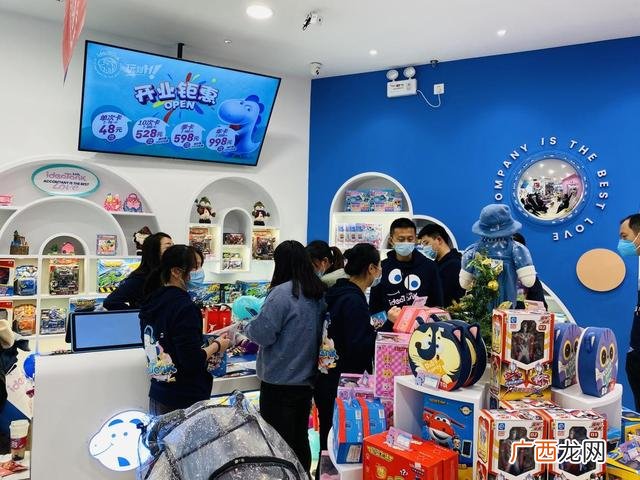 十大精品店加盟连锁 连锁精品店品牌有哪些