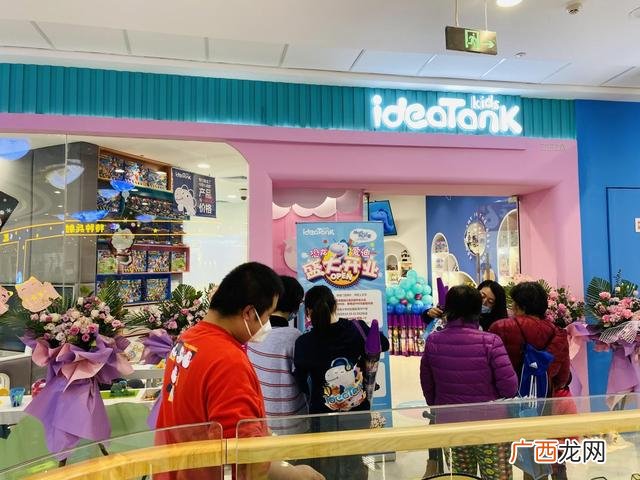 十大精品店加盟连锁 连锁精品店品牌有哪些