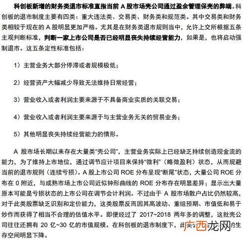 科创板股票开户有什么条件 科创板最低交易多少股