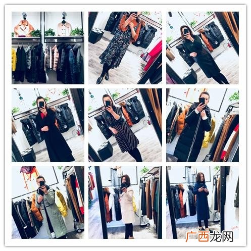 全国招代理免费铺货 女装加盟店免费铺货