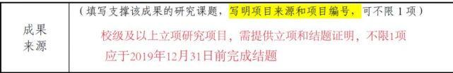 成果简介怎么写模板 课题成果简介300字怎么写