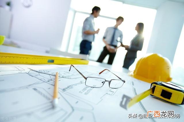 建筑八大员哪个最有前景,建筑八大员哪个最轻松