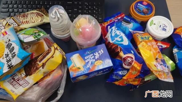 雪糕批发价格表 附近雪糕批发部地址