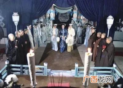 丧葬一条龙价格表 白事服务公司价格