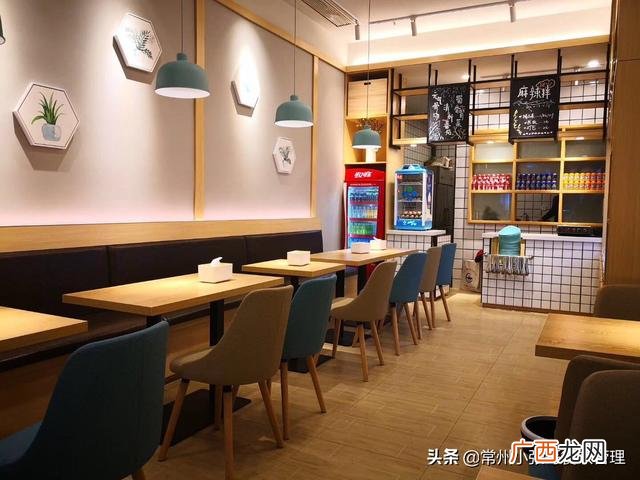 新人创业适合开的店,创业开店什么比较适合新手