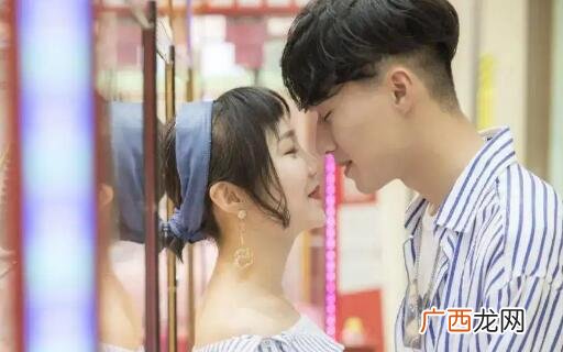 女生接吻会有生理反应吗？女生接吻反应有这些