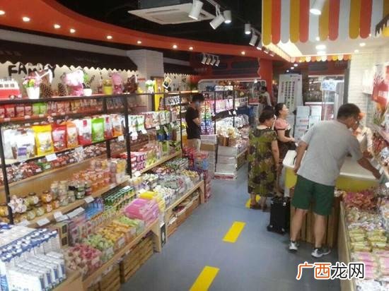 怎么做食品代理批发商 健康食品代理加盟