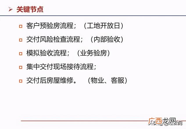 房地产开发流程图完整 房地产开发的基本流程是什么