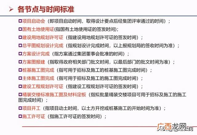 房地产开发流程图完整 房地产开发的基本流程是什么