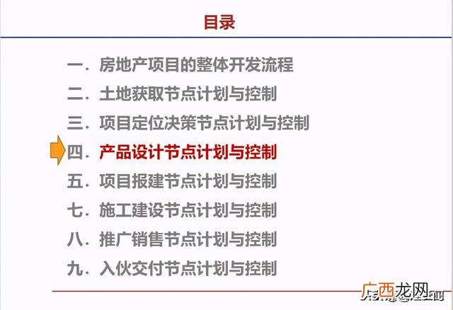 房地产开发流程图完整 房地产开发的基本流程是什么