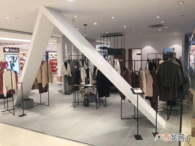 服装销售的目标计划和战略,服装创业的发展前景或目标