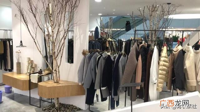 服装销售的目标计划和战略,服装创业的发展前景或目标