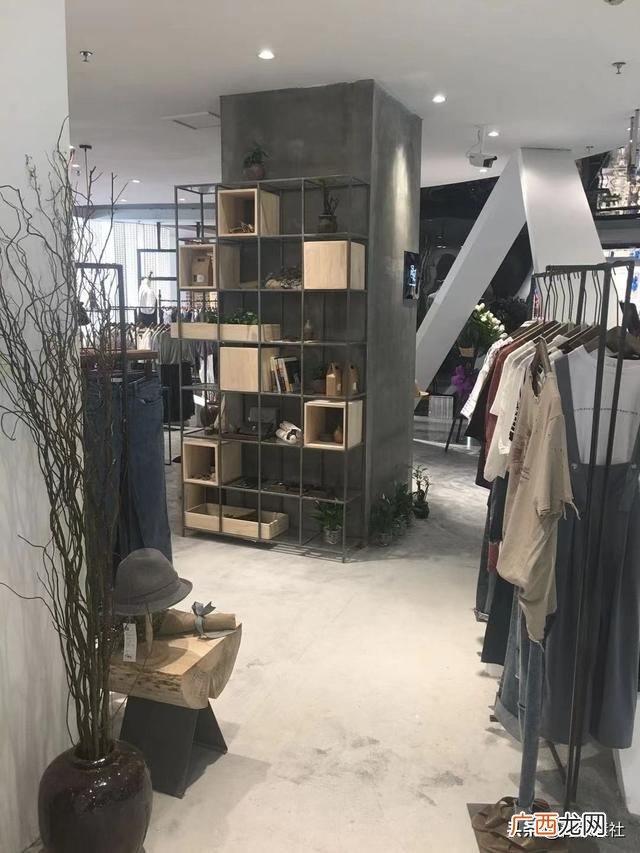 服装销售的目标计划和战略,服装创业的发展前景或目标
