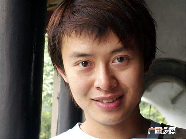退学的名人 辍学创业成功的名人