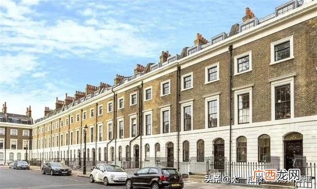 英国房产投资骗局,英国创业移民骗局