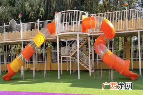 火的儿童主题乐园 火的游乐设备