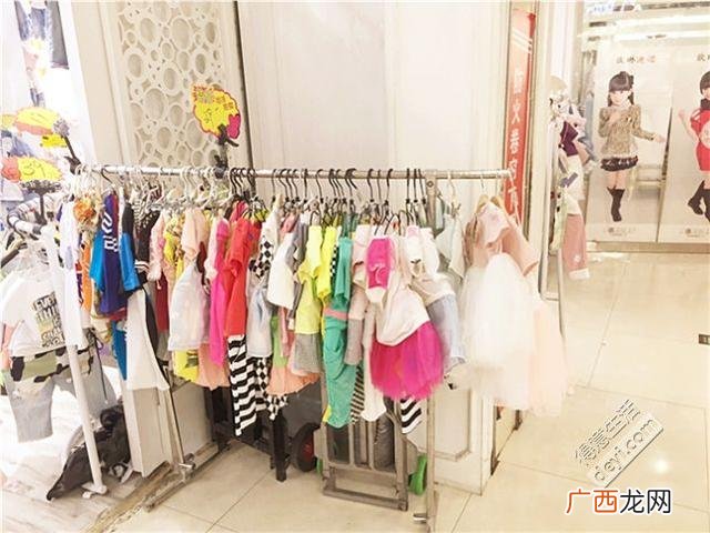 湖北童装批发市场货源 武汉童装批发哪里好