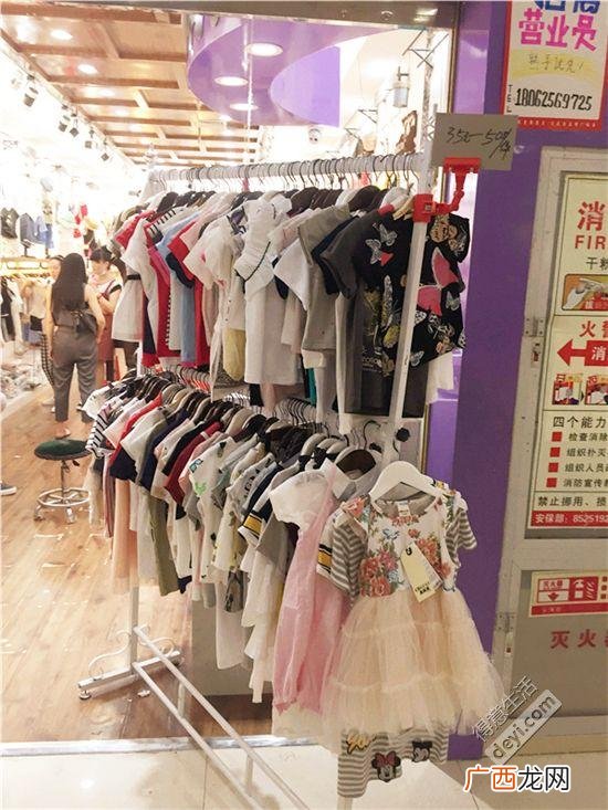 湖北童装批发市场货源 武汉童装批发哪里好