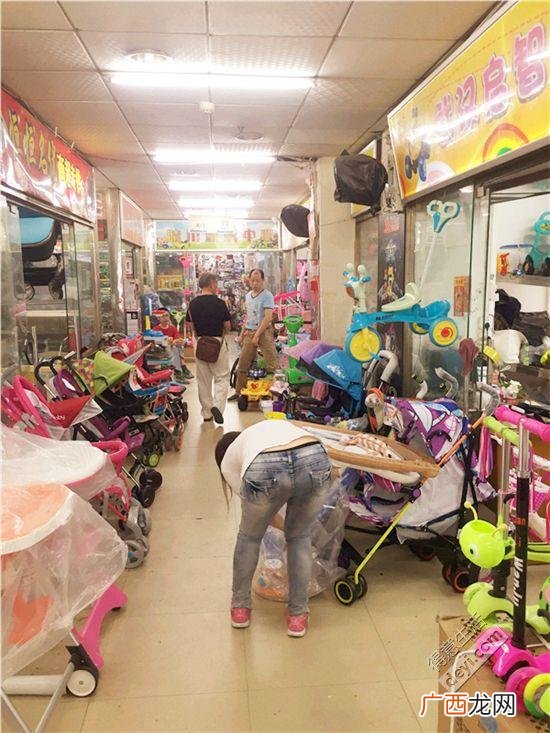 湖北童装批发市场货源 武汉童装批发哪里好