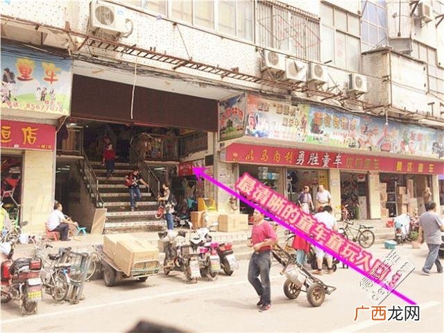湖北童装批发市场货源 武汉童装批发哪里好