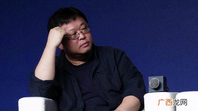 罗永浩是做什么,卢永浩是什么人