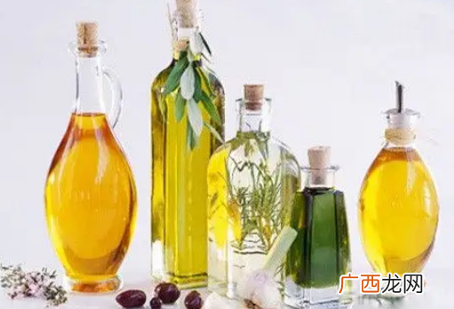 最健康的四种食用油是哪四种？哪些食用油的营养价值高