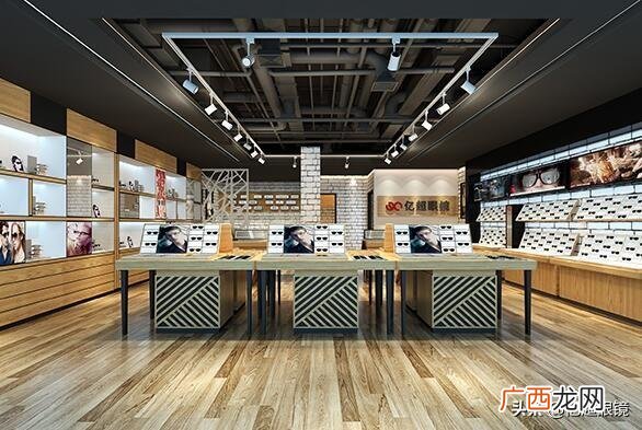 眼镜店商业计划书简写 创业眼镜店计划书