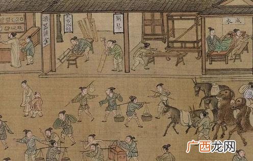 鬼谷子生意经顺口溜 扬州生意经顺口溜