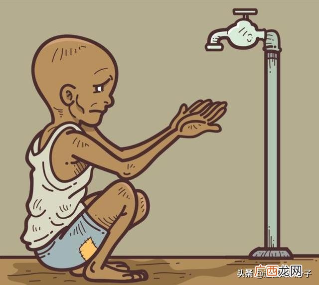适合穷人创业项目投资小 清华创业破产
