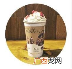 茶颜悦色奶茶哪个好喝,深圳茶颜悦色奶茶品种及价格