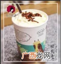 茶颜悦色奶茶哪个好喝,深圳茶颜悦色奶茶品种及价格
