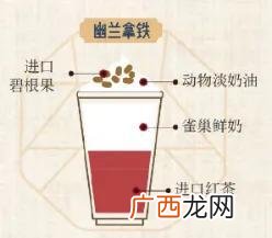 茶颜悦色奶茶哪个好喝,深圳茶颜悦色奶茶品种及价格