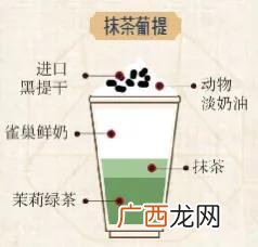 茶颜悦色奶茶哪个好喝,深圳茶颜悦色奶茶品种及价格