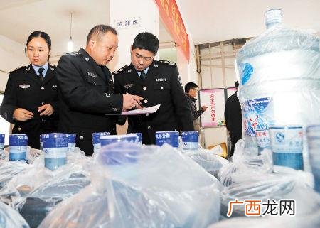 桶装纯净水安全吗 桶装纯净水批发价格