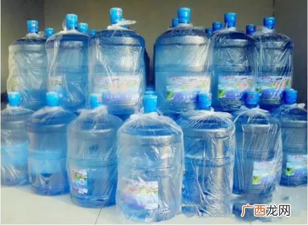 桶装纯净水安全吗 桶装纯净水批发价格