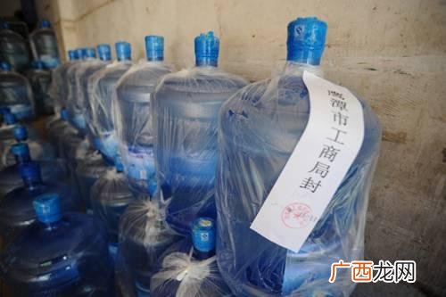 桶装纯净水安全吗 桶装纯净水批发价格