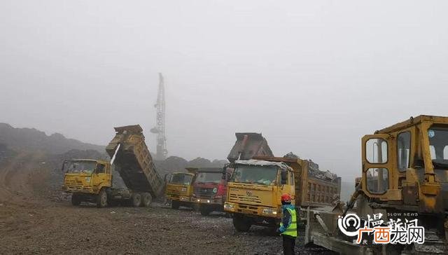 重庆2020土石方动工项目 中国大型土木工程项目