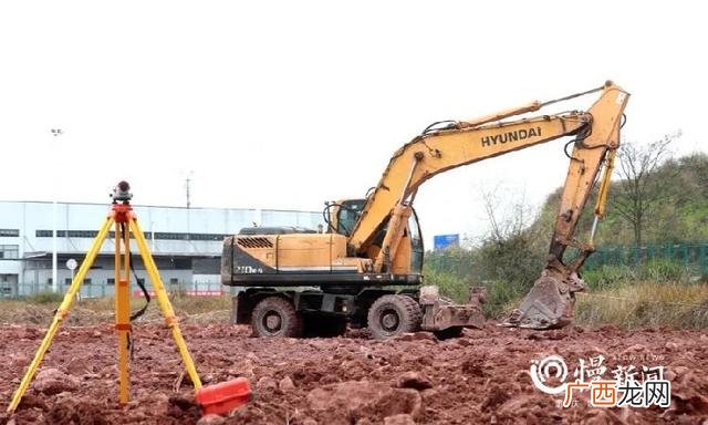 重庆2020土石方动工项目 中国大型土木工程项目