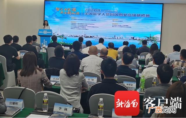 留学,留学机构创业