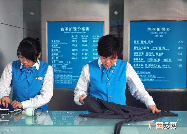 干洗店需要哪些设备 干洗店一月能收入多少